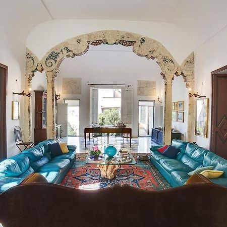 לינה וארוחת בוקר לצ'ה Massa House מראה חיצוני תמונה